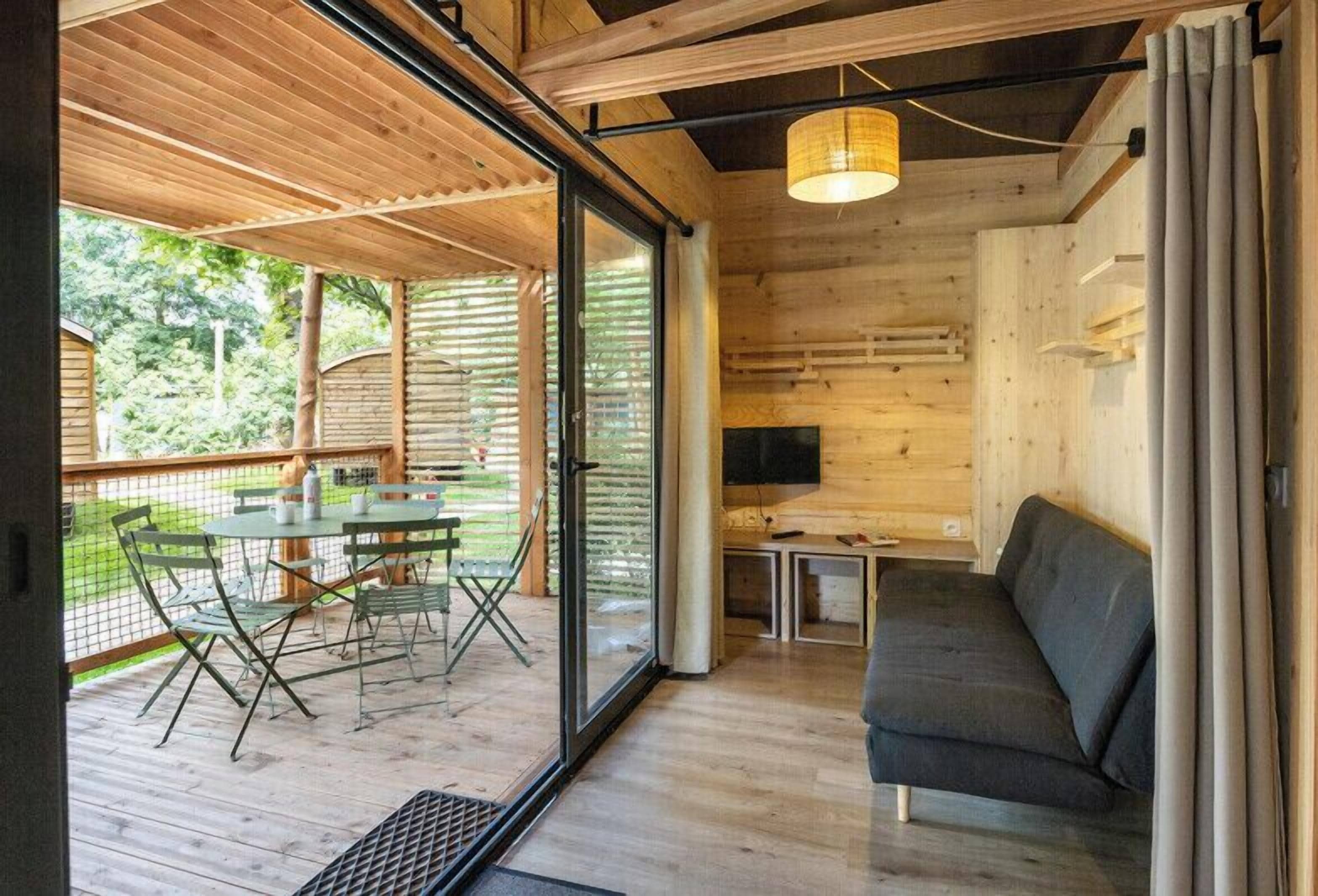 Foto - CityKamp Paris