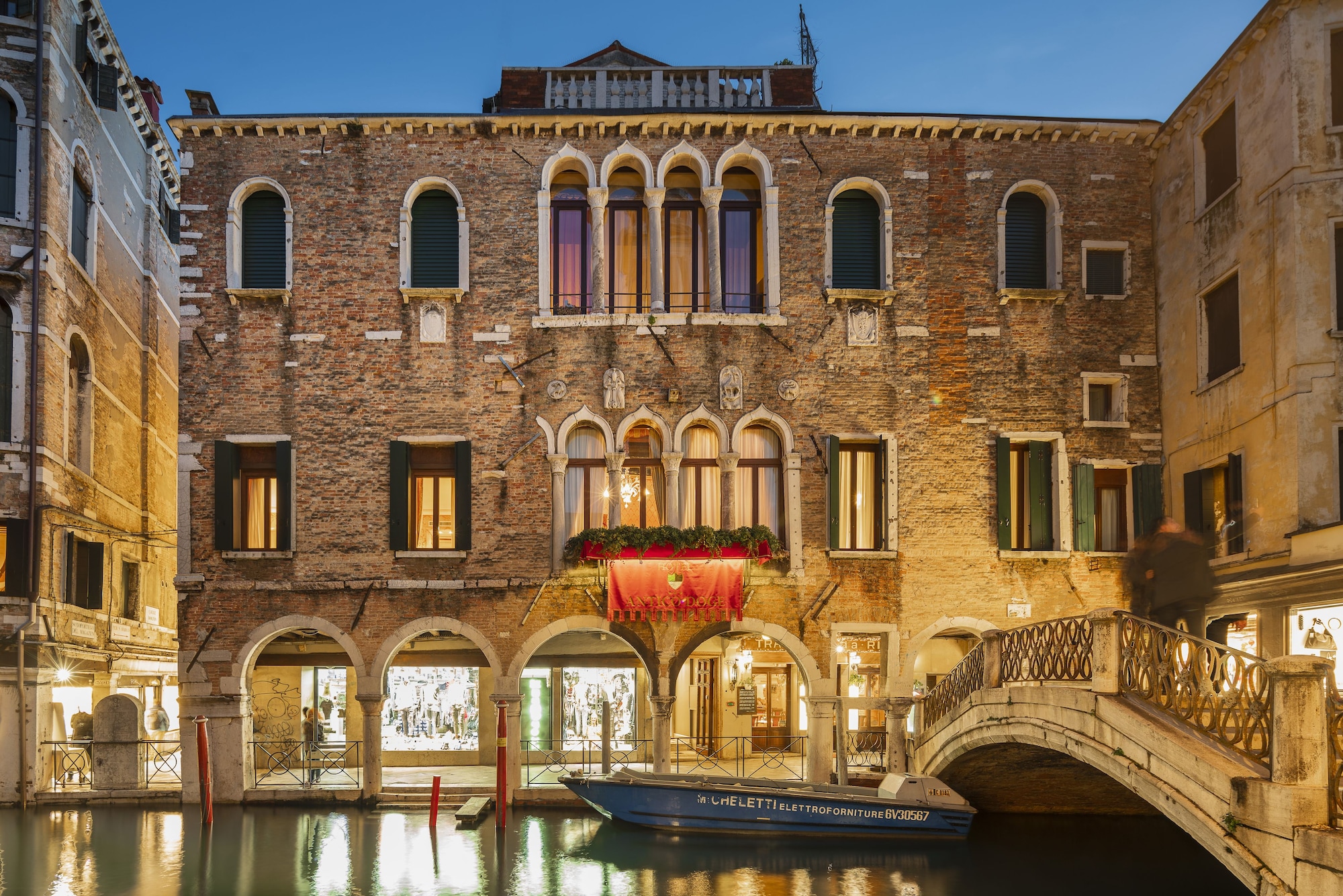 3-sterrenhotels