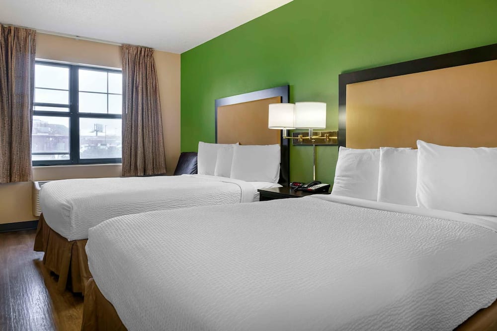 Extended Stay America Select Suites - Detroit - Roseville