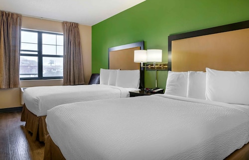 Extended Stay America Select Suites - Detroit - Roseville