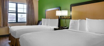 Extended Stay America Select Suites - 底特律 - 罗斯维尔