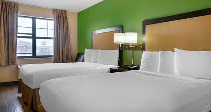 Extended Stay America Select Suites - Detroit - Roseville