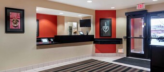 Extended Stay America Select Suites - Detroit - Roseville