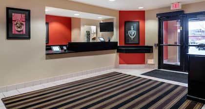 Extended Stay America Select Suites - Detroit - Roseville