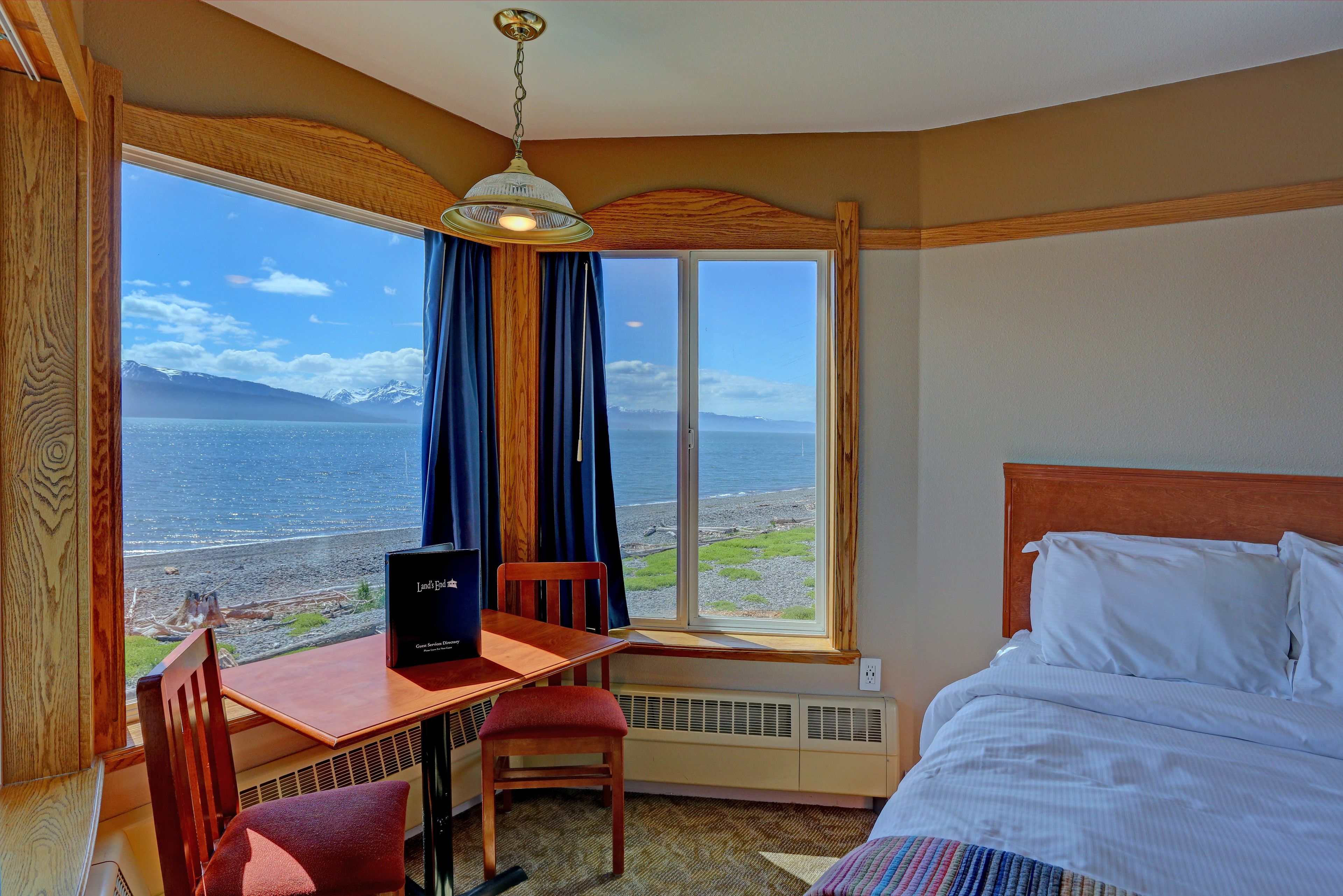 standard room, 2 double beds (midship bay) | iron/ironing board, free wifi, bed sheets