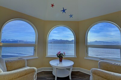 Land's End Resort