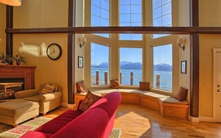 Televisión de pantalla plana