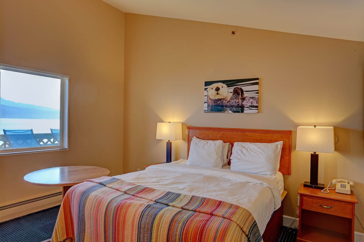 Chambre Standard (Midship Bay) | Vue sur la plage/l’océan