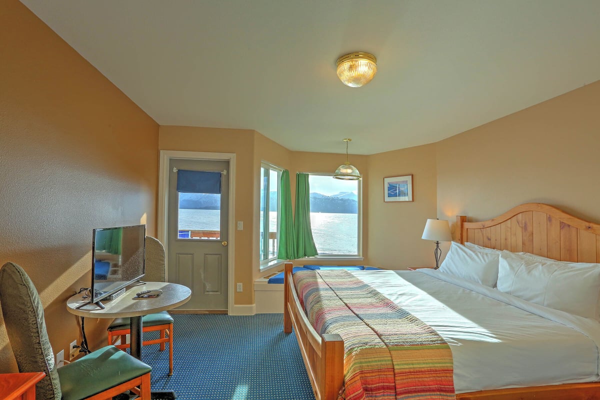 Chambre Premium, plusieurs lits