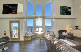 Televisión de pantalla plana