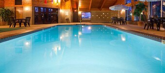 AmericInn by Wyndham Manitowoc