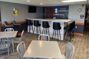 Bar (na propriedade)