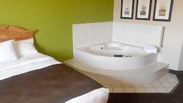 Bathtub besar
