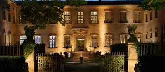 Chateau de la Pioline