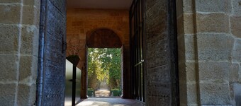 Chateau de la Pioline