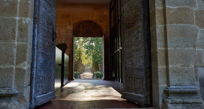 Chateau de la Pioline