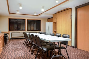 Sala de reuniones