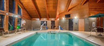 AmericInn by Wyndham Park Rapids