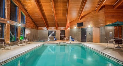 AmericInn by Wyndham Park Rapids