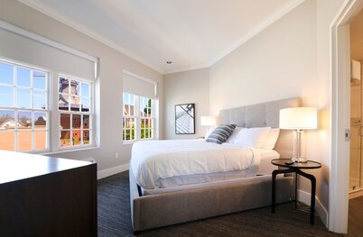 Royal Amsterdam Hotel