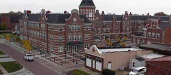 Royal Amsterdam Hotel