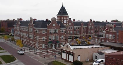 Royal Amsterdam Hotel