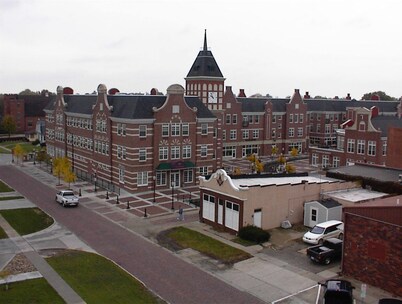 Royal Amsterdam Hotel