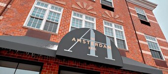 Royal Amsterdam Hotel