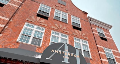 Royal Amsterdam Hotel