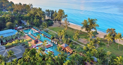 Marriott's Phuket Beach Club