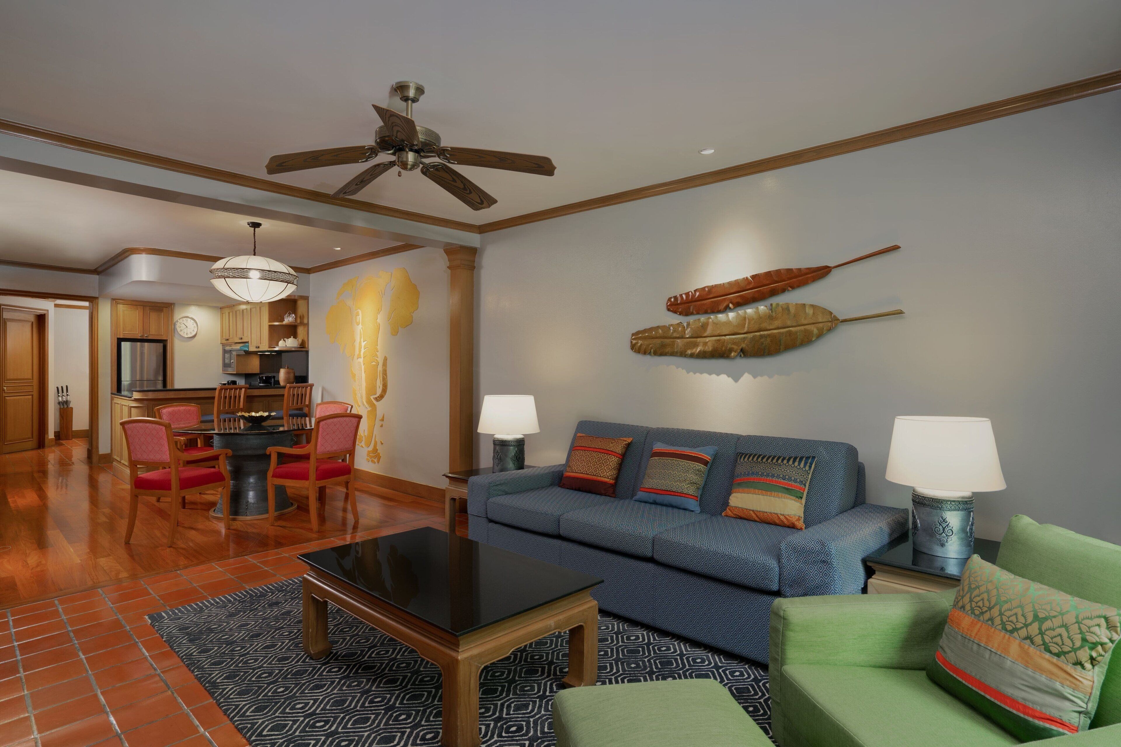 Foto - Marriott's Phuket Beach Club