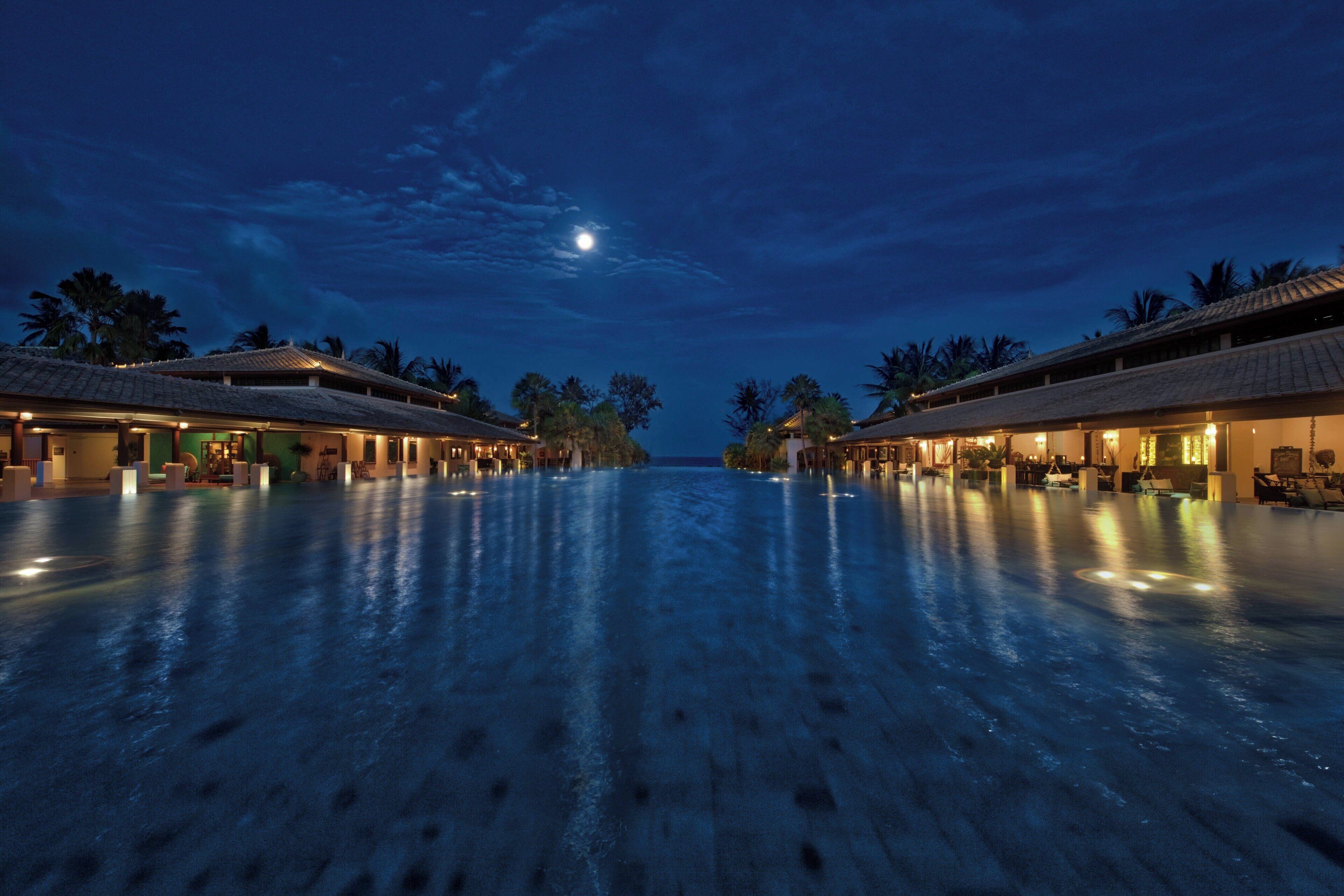 Foto - Marriott's Phuket Beach Club