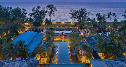 Marriott's Phuket Beach Club