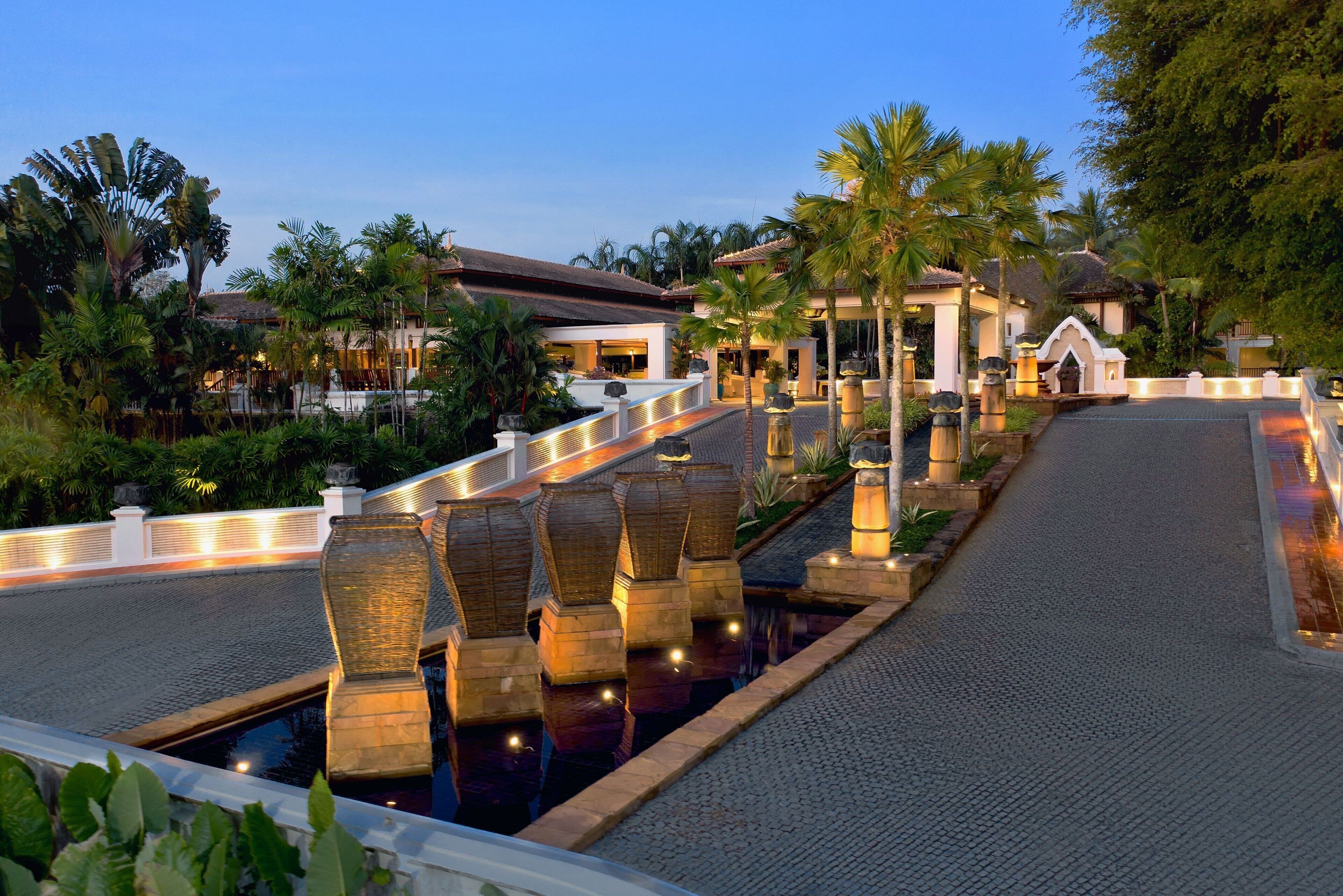 Foto - Marriott's Phuket Beach Club