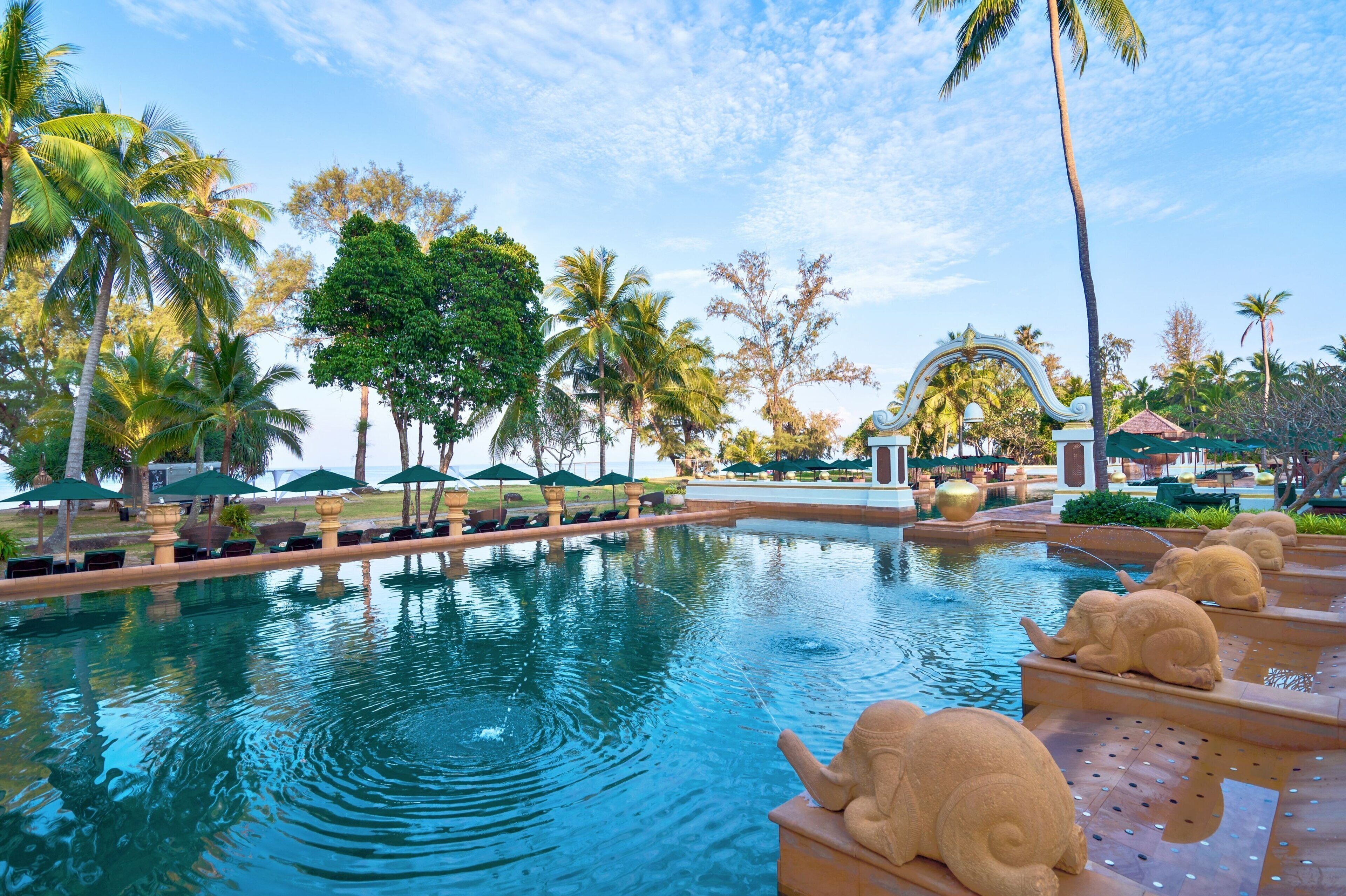 Foto - Marriott's Phuket Beach Club