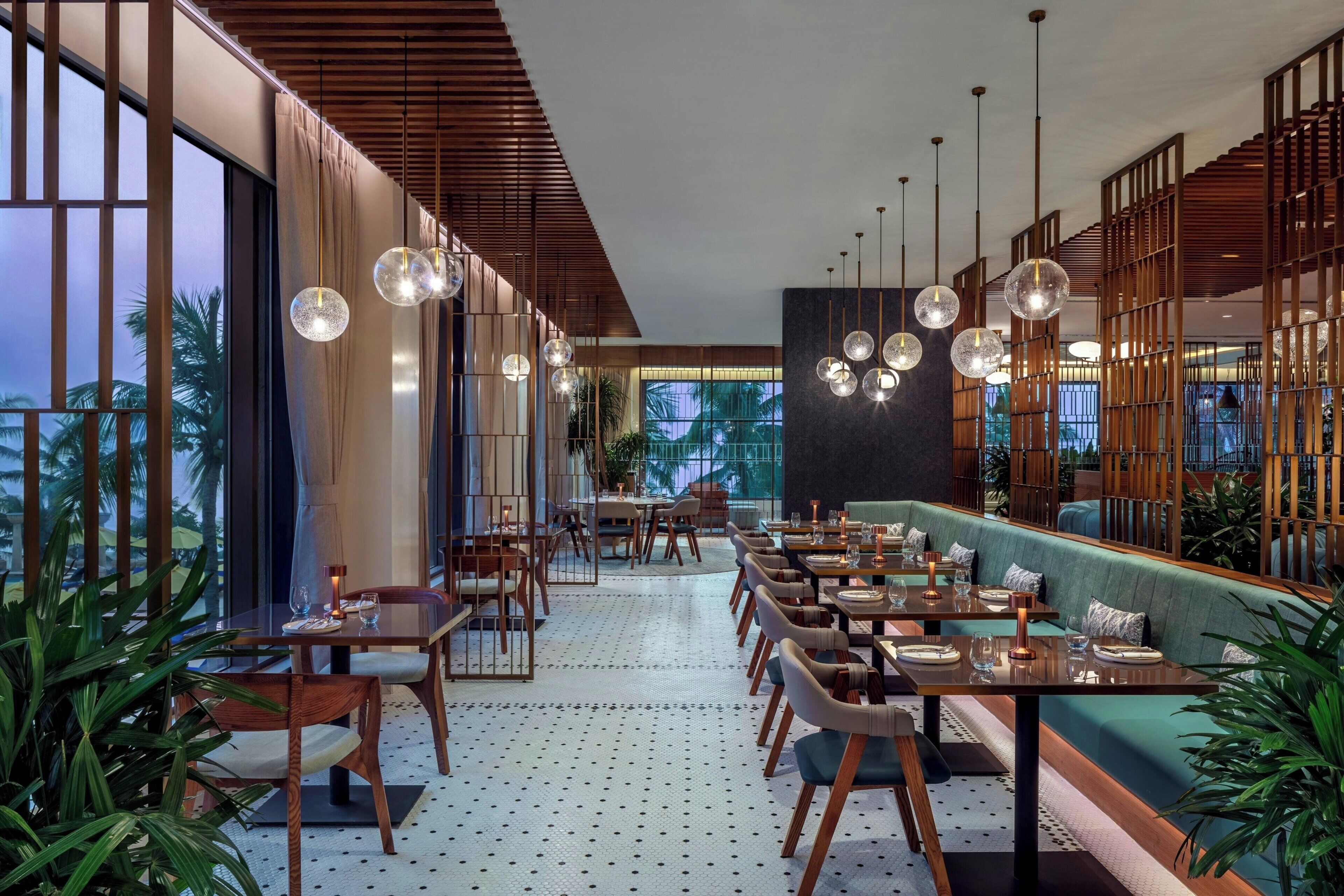 Foto - JW Marriott Mumbai Juhu