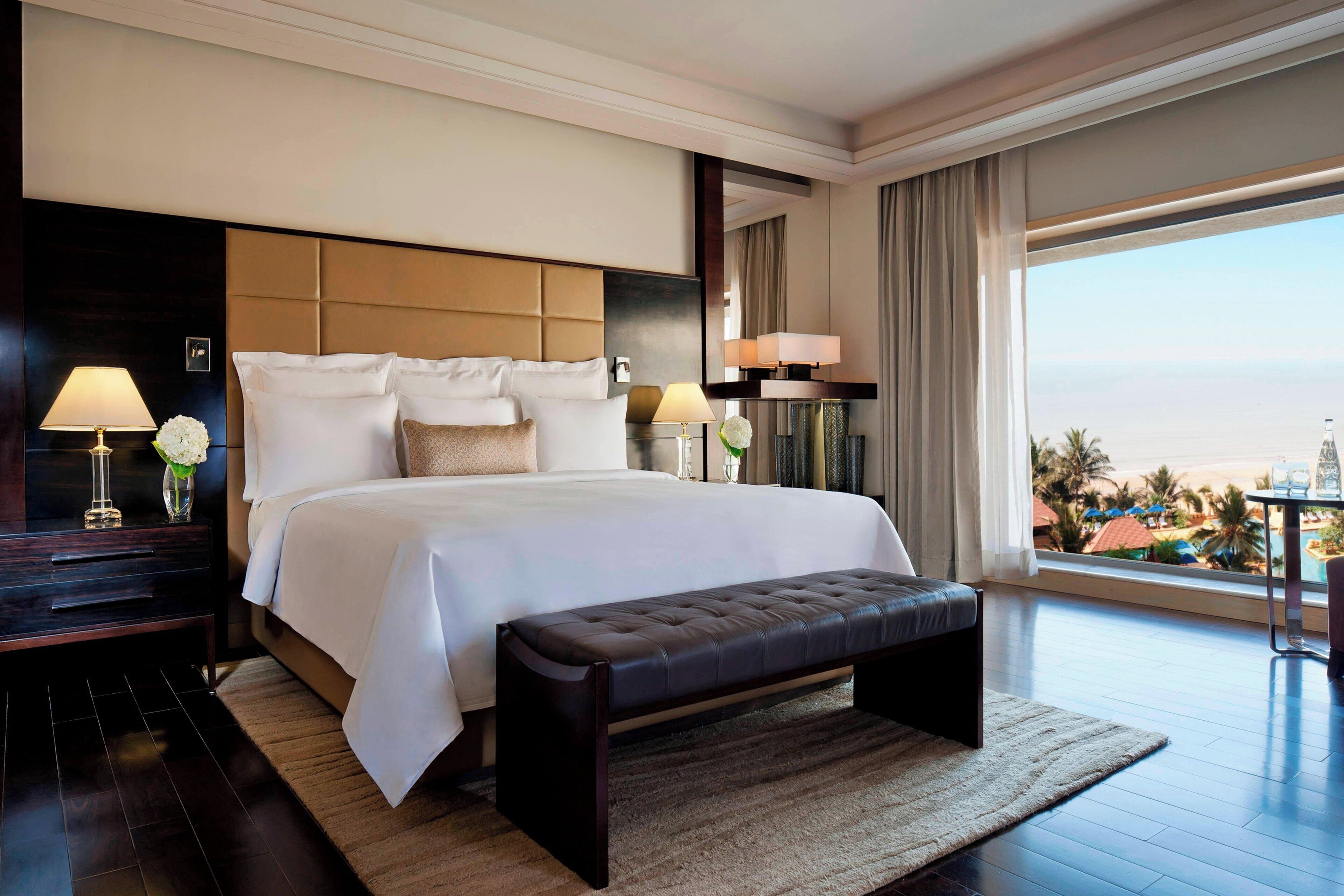 Foto - JW Marriott Mumbai Juhu