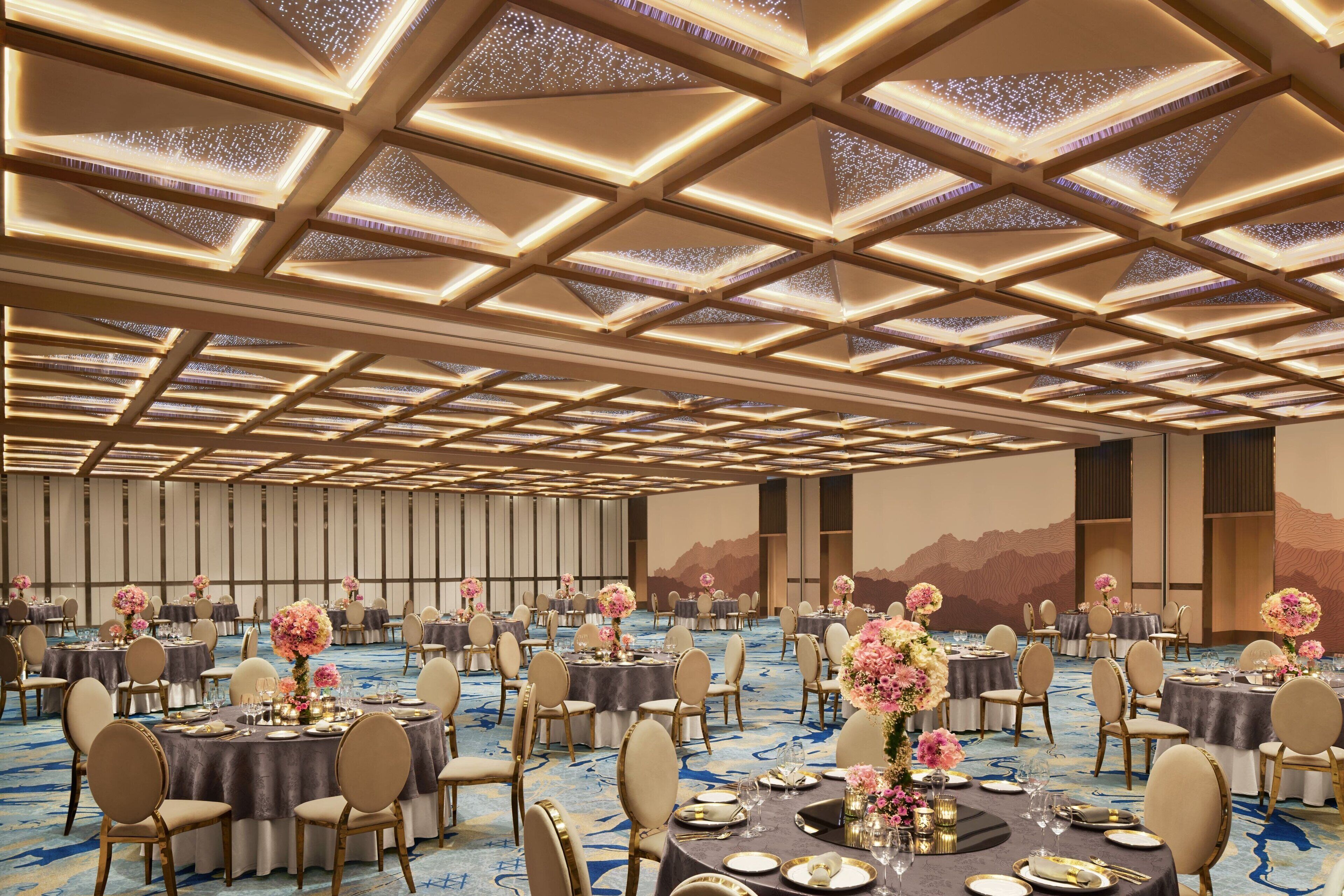 Foto - JW Marriott Mumbai Juhu