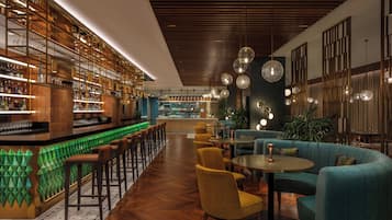Lobbylounge