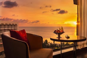 Chambre Exécutive, 1 très grand lit