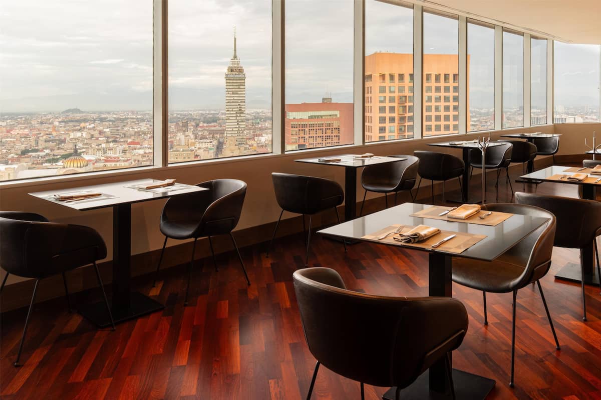 Salón ejecutivo