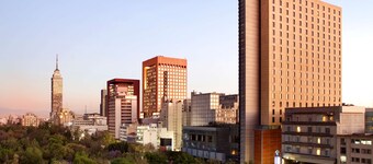 Hilton Mexico City Reforma