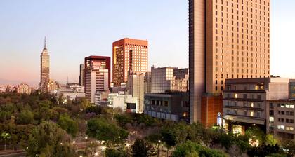Hilton Mexico City Reforma