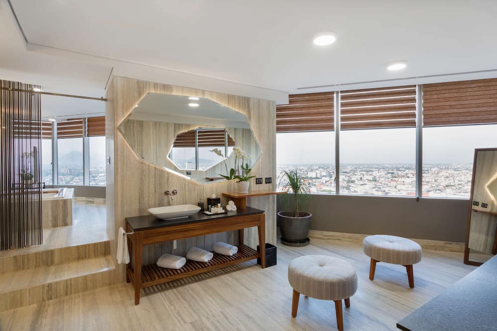Hilton Mexico City Reforma