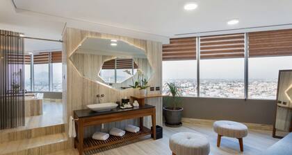 Hilton Mexico City Reforma