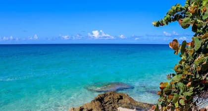 Sapphire Beach Club Resort