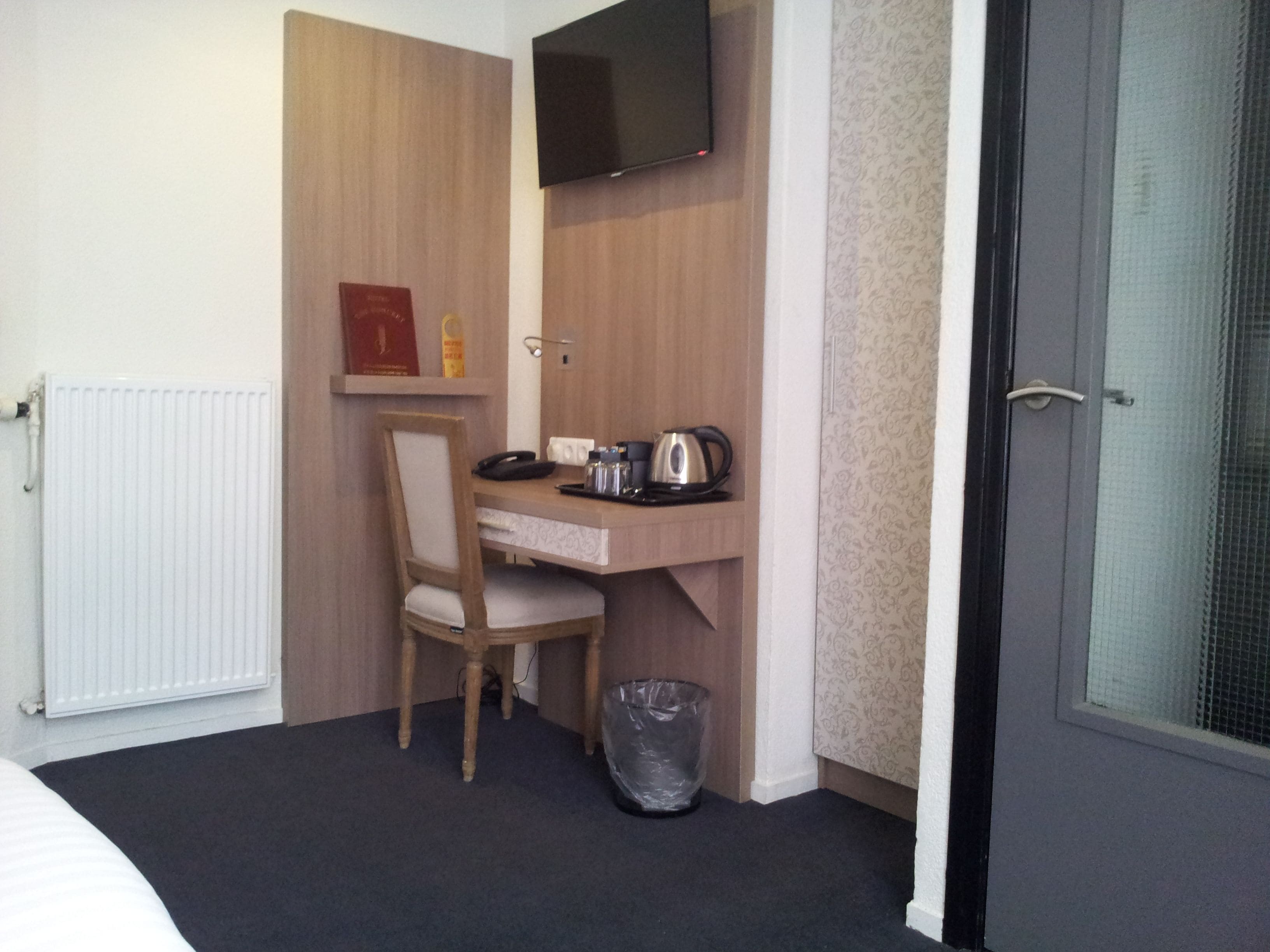 Foto - The Concert Hotel