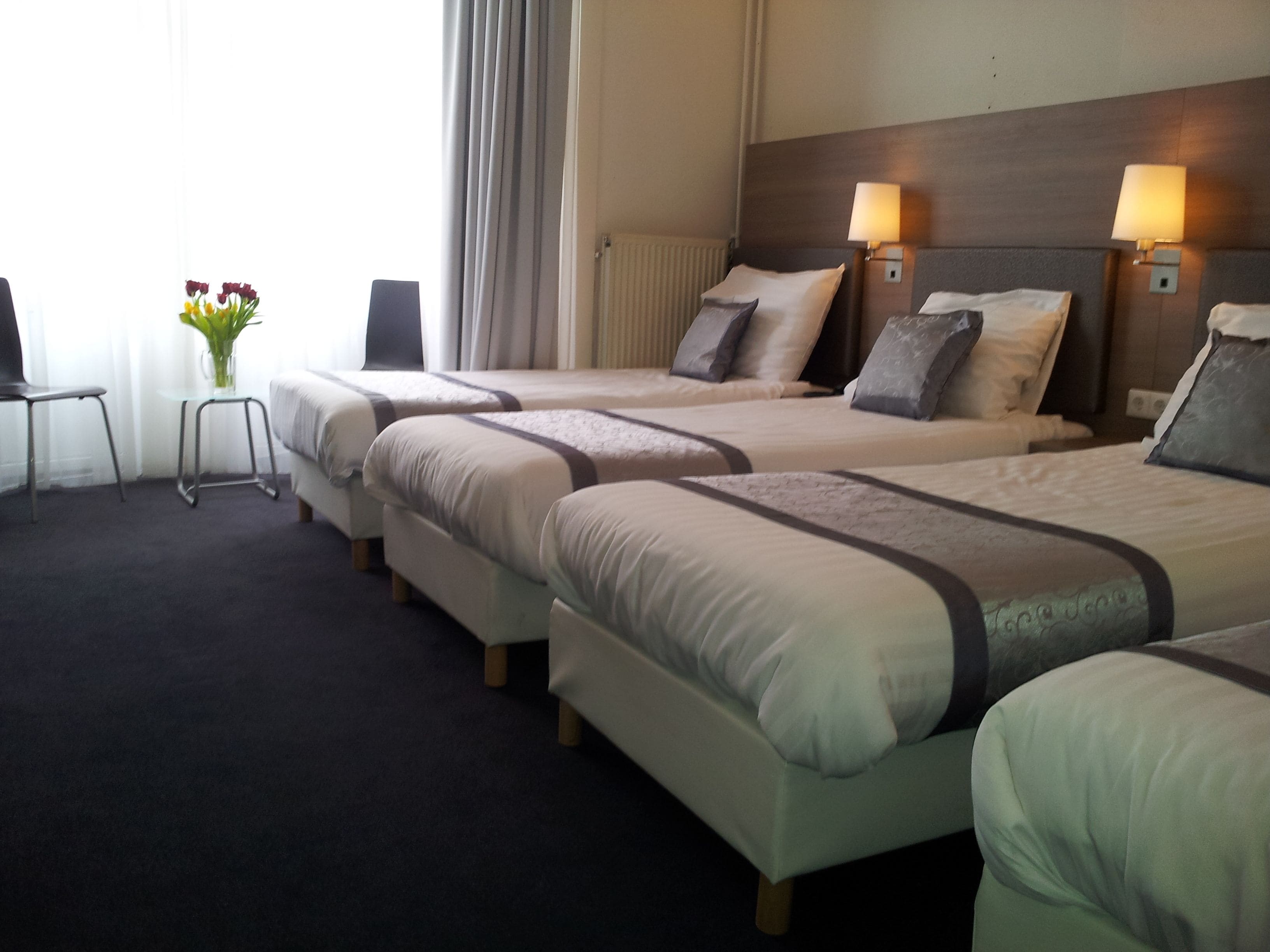 Foto - The Concert Hotel