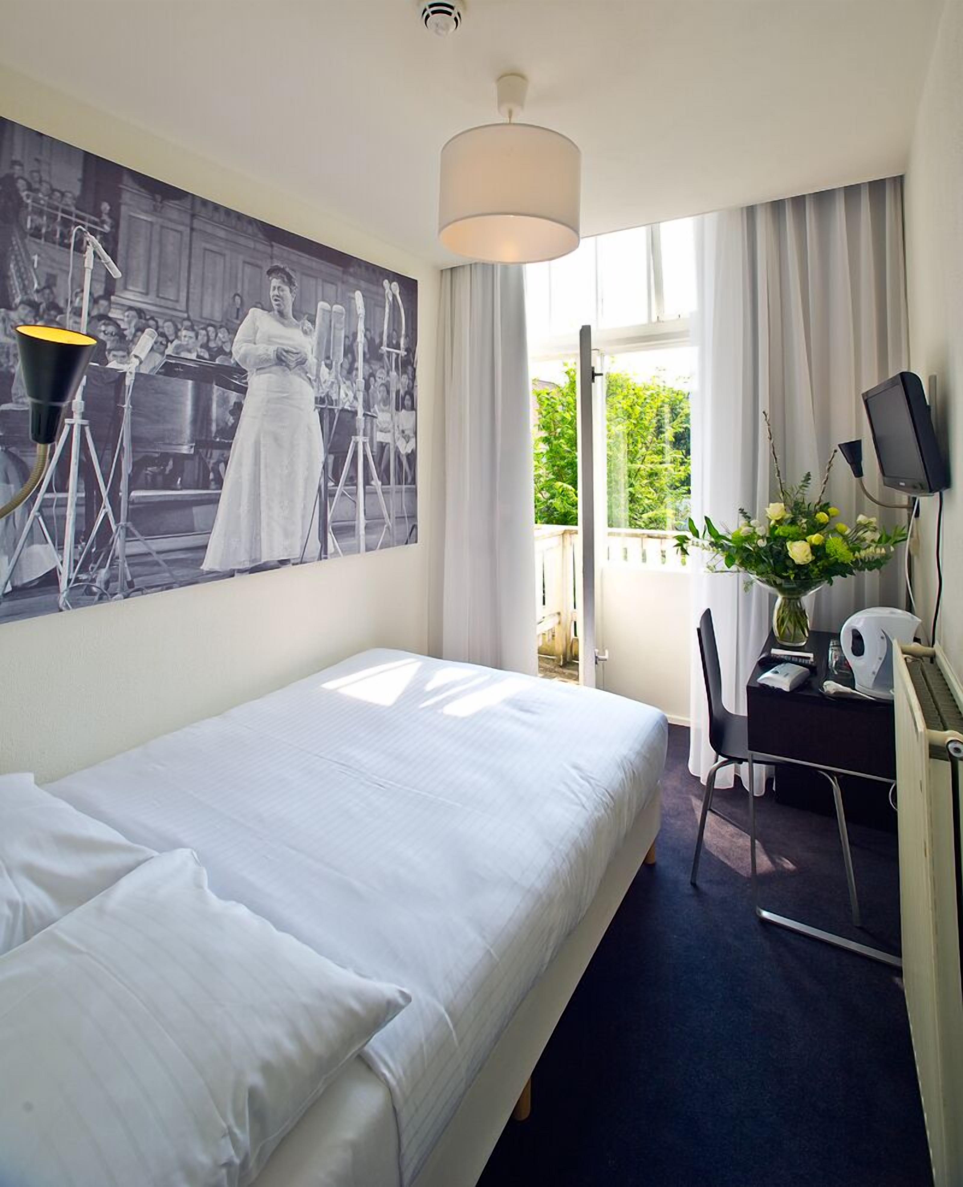 Foto - The Concert Hotel