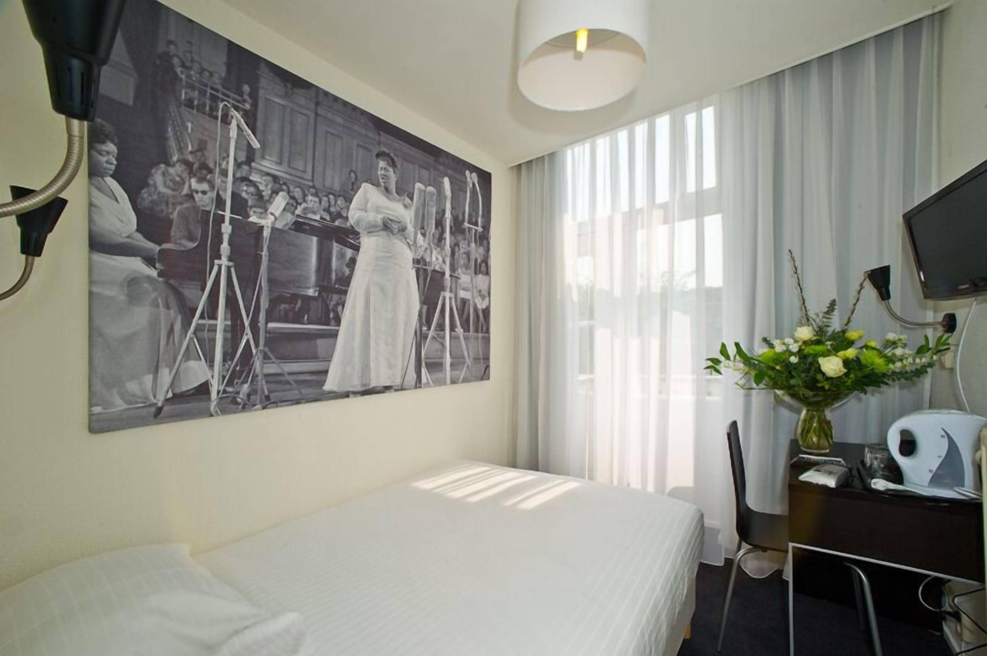 Foto - The Concert Hotel